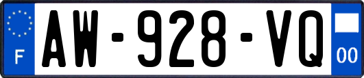 AW-928-VQ