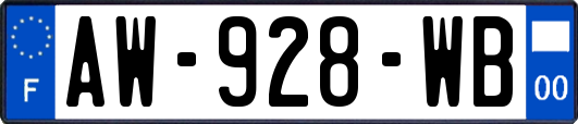 AW-928-WB