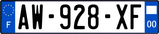 AW-928-XF