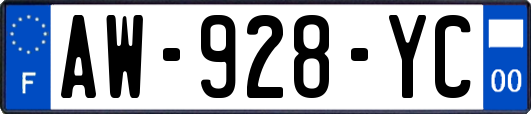 AW-928-YC