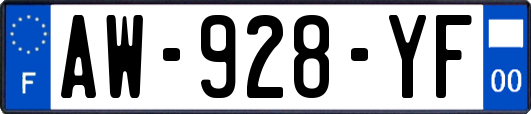 AW-928-YF