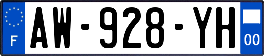 AW-928-YH