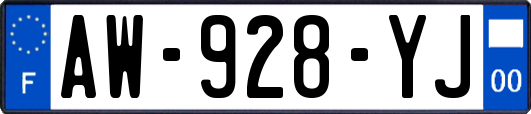 AW-928-YJ