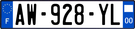 AW-928-YL
