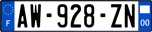 AW-928-ZN