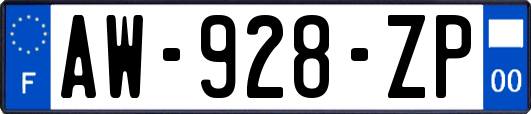 AW-928-ZP