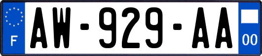 AW-929-AA