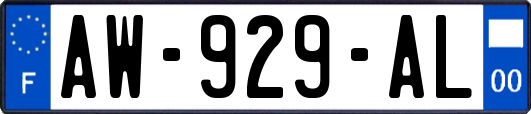 AW-929-AL