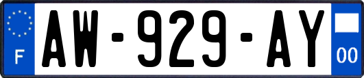 AW-929-AY