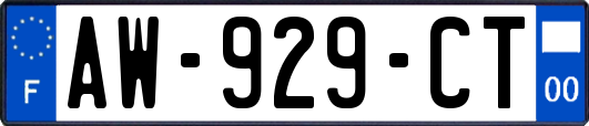 AW-929-CT