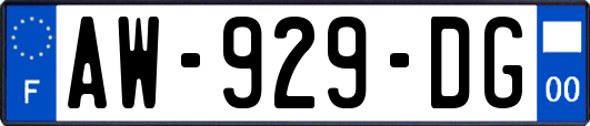AW-929-DG