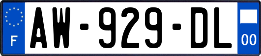 AW-929-DL