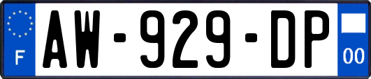 AW-929-DP