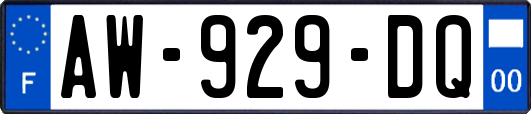 AW-929-DQ