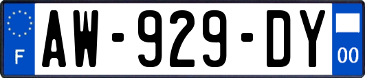 AW-929-DY