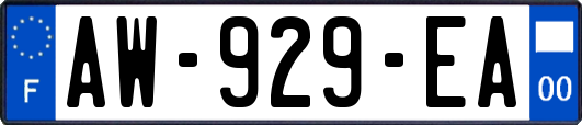 AW-929-EA