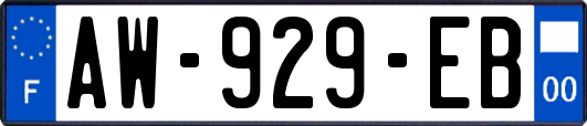 AW-929-EB