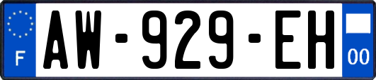 AW-929-EH