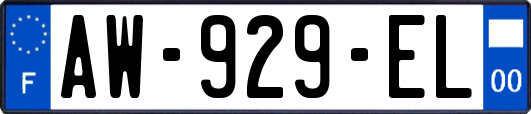 AW-929-EL