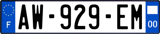 AW-929-EM