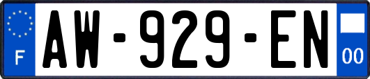 AW-929-EN