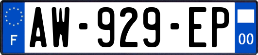 AW-929-EP