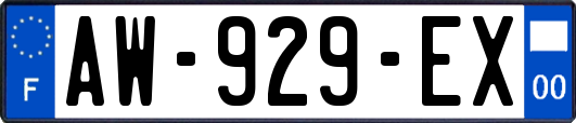 AW-929-EX