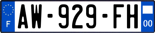 AW-929-FH