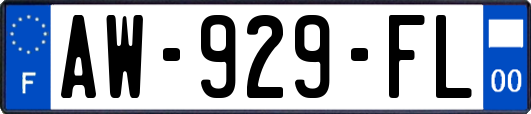 AW-929-FL