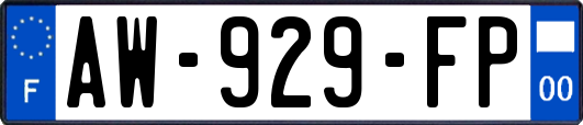 AW-929-FP