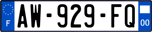 AW-929-FQ