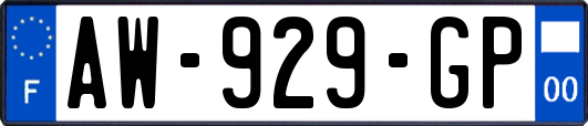 AW-929-GP