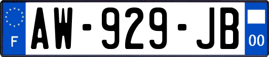 AW-929-JB