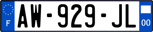 AW-929-JL