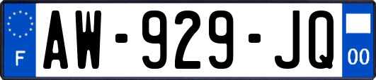 AW-929-JQ