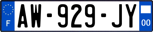 AW-929-JY