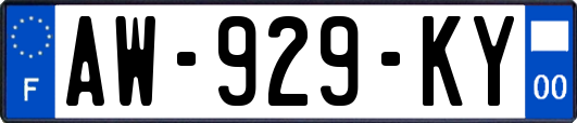 AW-929-KY