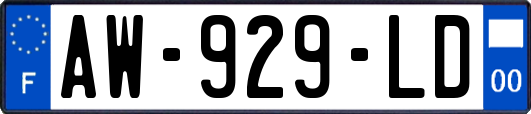 AW-929-LD