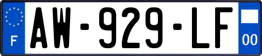 AW-929-LF