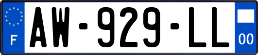 AW-929-LL