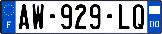 AW-929-LQ