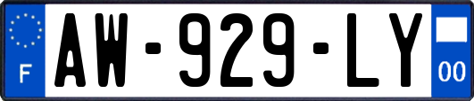 AW-929-LY