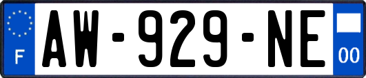 AW-929-NE