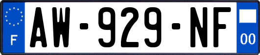 AW-929-NF
