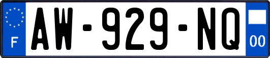 AW-929-NQ
