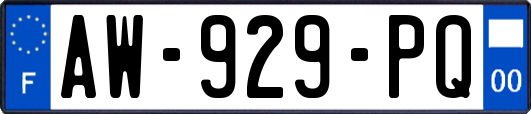 AW-929-PQ