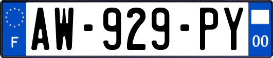 AW-929-PY