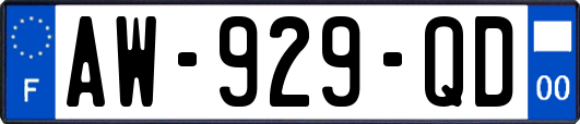 AW-929-QD