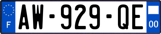 AW-929-QE