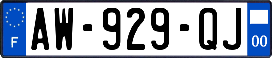 AW-929-QJ